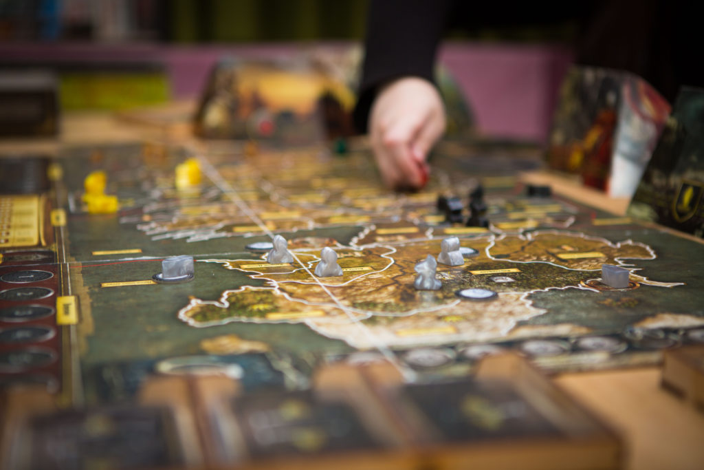 board game