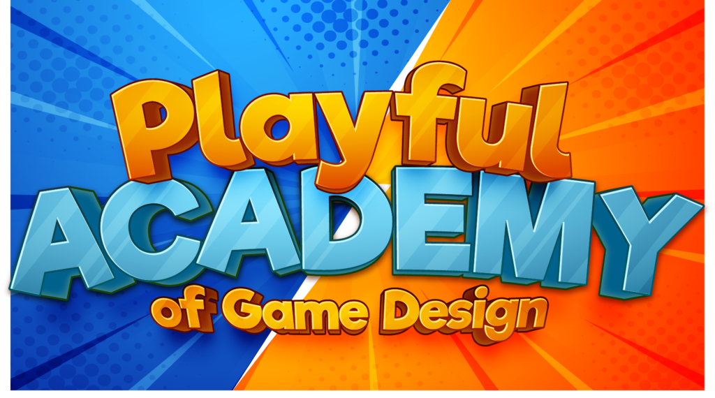 Playful Academy of Game Design