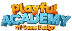 Playful Academy logo